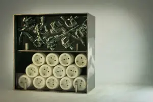 Acciones habituales (3)- Uz Mònika