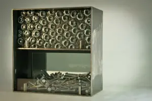 Acciones habituales (4)- Uz Mònika