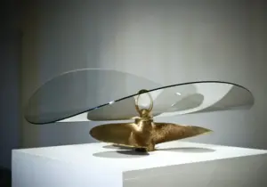 -Bucle de los deseos I- Uz Mònika.