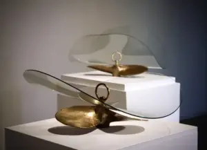 -Bucle de los deseos I y II- Uz Mònika.