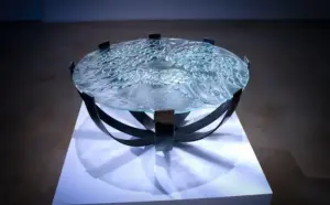 -Buscando el paraíso II- Uz Mònika.