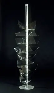 -Coherencia con fortaleza- Uz Mònika.