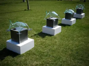 -Por fortuna, las ventanas del alma son flexibles- Uz Mònika.