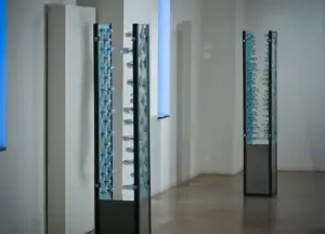 -Resignación y Enfrentamiento- Uz Mònika.-2